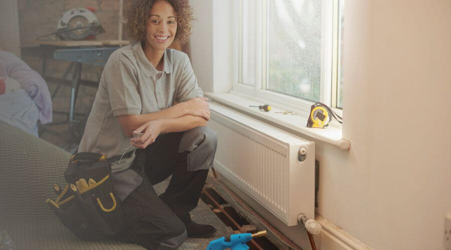 Local expert plumbing services in Richland, MS